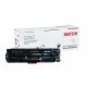 Toner Xerox Everyday remplace HP CE410X Black