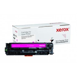 Toner Xerox Everyday remplace HP CE413A Magenta