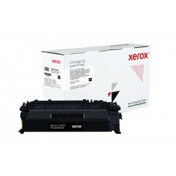 Toner Xerox Everyday remplace HP CE505ACRG-119GPR-41 Noir