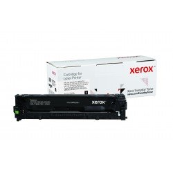 Toner Xerox Everyday remplace HP CF210XCB540ACE320ACRG-116BKCRG-131BKH Black