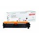 Toner Xerox Everyday remplace HP CF217A Noir