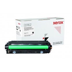 Toner Xerox Everyday remplace HP CF360XCRG-040HBK Black
