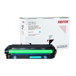 Toner Xerox Everyday remplace HP CF361XCRG-040HC Cyan
