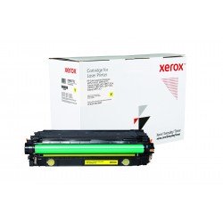 Toner Xerox Everyday remplace HP CF362ACRG-040Y Yellow