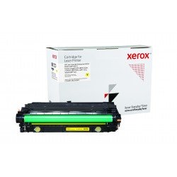 Toner Xerox Everyday remplace HP CF362XCRG-040HY Yellow