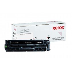Toner Xerox Everyday remplace HP CF380X Black