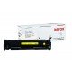 Toner Xerox Everyday remplace HP CF402ACRG-045Y Yellow