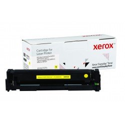 Toner Xerox Everyday remplace HP CF402XCRG-045HY Yellow