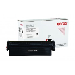 Toner Xerox Everyday remplace HP CF410XCRG-046HBK Black