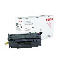 Toner Xerox Everyday remplace HP Q5949AQ7553A Noir