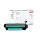 Toner Xerox Everyday remplace HP CE251A Cyan