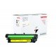 Toner Xerox Everyday remplace HP CE252A Yellow