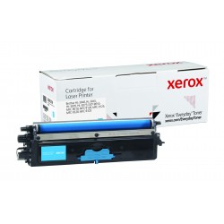 Toner Xerox Everyday remplace Brother TN230C Cyan