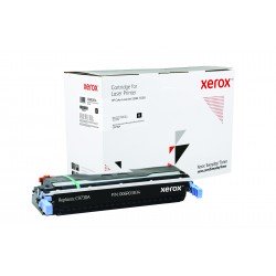 Toner Xerox Everyday remplace HP C9730A Black