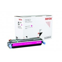 Toner Xerox Everyday remplace HP C9731A Magenta