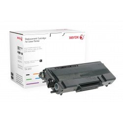 Toner Xerox remplace Brother TN3280 Noir