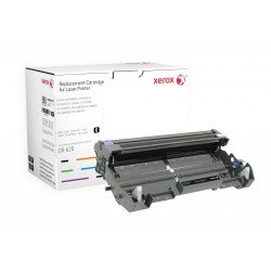 Toner Xerox remplace Brother DR3200 Noir