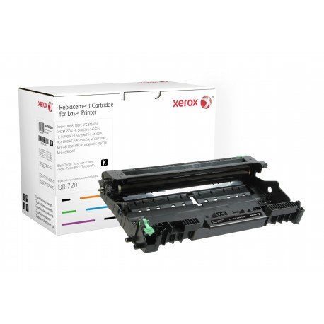 Toner Xerox remplace Brother DR3300 Noir