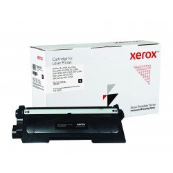 Toner Xerox Everyday remplace Brother TN-2320 Noir