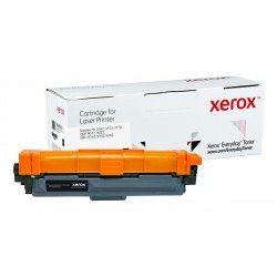 Toner Xerox Everyday remplace Brother TN-242BK Black