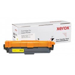 Toner Xerox Everyday remplace Brother TN-242Y Yellow