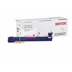 Toner Xerox Everyday remplace HP CB383A Magenta