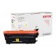 Toner Xerox Everyday remplace HP CF032A Yellow