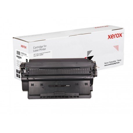 Toner Xerox Everyday remplace HP CF300A Black