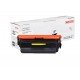 Toner Xerox Everyday remplace HP CF302A Yellow