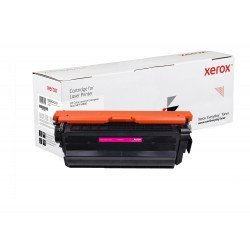 Toner Xerox Everyday remplace HP CF303A Magenta