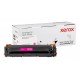 Toner Xerox Everyday remplace HP CF533A Magenta