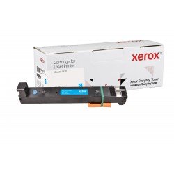 Toner Xerox Everyday remplace OKI 44315307 Cyan