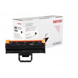 Toner Xerox Everyday remplace Samsung MLT-D1052L Noir