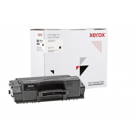 Toner Xerox Everyday remplace Samsung MLT-D205E Noir