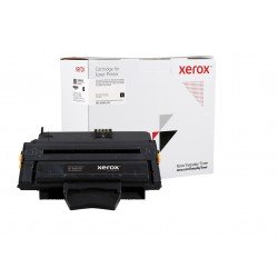 Toner Xerox Everyday remplace Samsung MLT-D2092L Noir