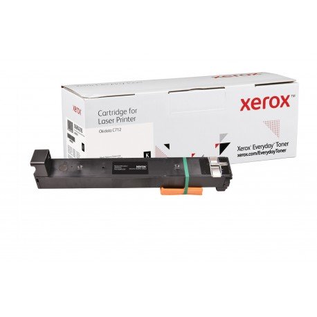 Toner Xerox Everyday remplace HP CF320X Black
