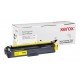 Toner Xerox Everyday équivalent Brother TN-225Y/ TN-245Y Yellow