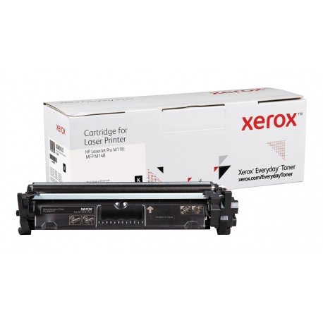 Toner Xerox Everyday équivalent HP CF294X Noir