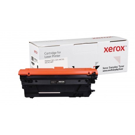 Toner Xerox Everyday équivalent OKI 44973536 Black