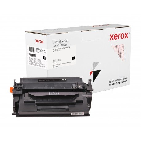 Toner Xerox Everyday équivalent HP CF259X HP 59X