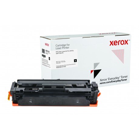 Toner Xerox Everyday équivalent HP W2030X HP 415X