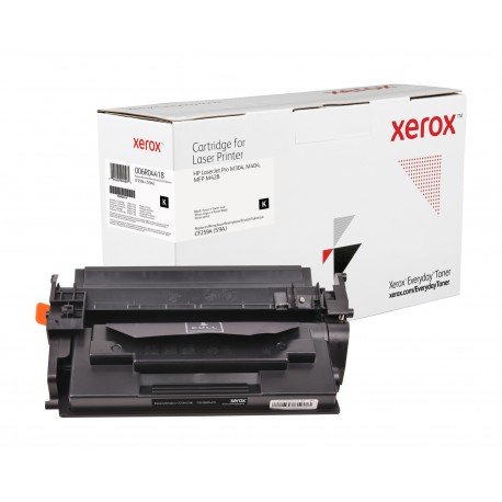 Toner Xerox Everyday équivalent HP CF259A Noir