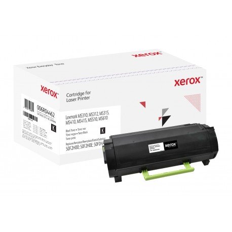 Xerox Everyday Lexmark 50F2H00 / 50F2H0E / 50F0HA0 Noir