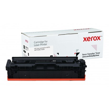 Toner Xerox Everyday équivalent HP W2210A Black