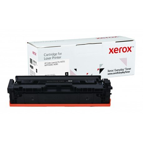 Toner Xerox Everyday équivalent HP W2210X Black